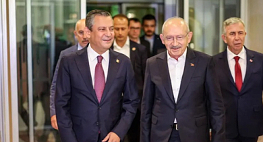 MHP’den CHP’ye Mutlak Butlan Çıkışı