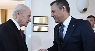 MHP Lideri Devlet Bahçeli'den CHP Genel Başkanı Özgür Özel'e Ferdi Zeyrek Telefonu