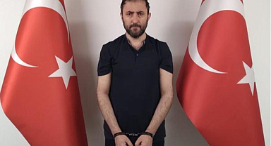 MİT’ten Sınır Ötesi Operasyon: DEAŞ’lı Yakalandı