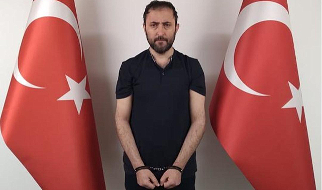 MİT'ten Sınır Ötesi Operasyon: DEAŞ'lı Yakalandı
