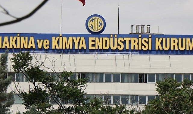 MKE Silah Fabrikası Müdürü Mustafa Gürel Hayatını Kaybetti