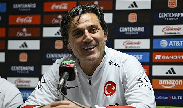 Montella'nın Sözleşmesi Yenileniyor: İşte İmza Töreninin Tarihi