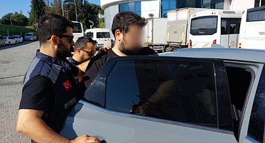 Motosikletlerde Silindir Hilesi! 6 İlde Operasyon, 1 Kişiye Adli Kontrol