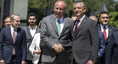 Muharrem İnce CHP’ye Dönüyor: Safları Sıklaştırmak Lazım
