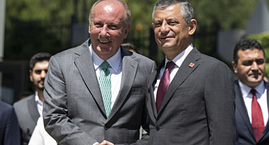 Muharrem İnce CHP’ye Geri Dönüyor! Rozet Takma Tarihi Belli Oldu