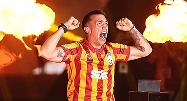 Muslera İstanbul’dan Ayrıldı