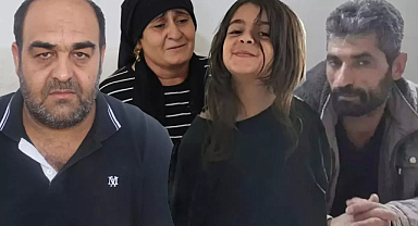 Narin Güran Cinayetinde Yeni Rapor: Kaçırılma Noktası Değişti