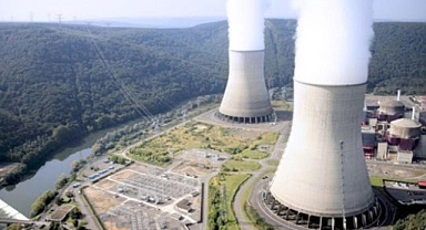 NDK: Türkiye’de Radyolojik Risk Bulunmuyor