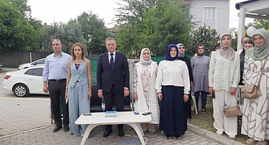 Nerik Kadın Kooperatifi, Kadın Girişimciliğinde Türkiye’ye Örnek Oluyor