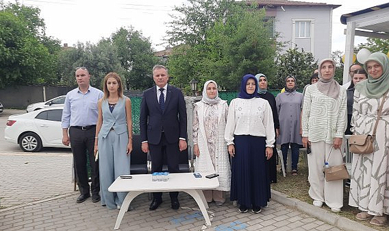 Nerik Kadın Kooperatifi, Kadın Girişimciliğinde Türkiye'ye Örnek Oluyor
