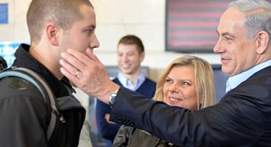 Netanyahu Ailesinin Düğün Töreni İptal Edildi