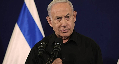 Netanyahu’dan Halka Uyarı: Gıda Stoklayın