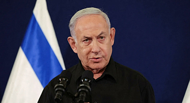 Netanyahu’dan İran’a Sert Uyarı: Tahran’ı Boşaltın