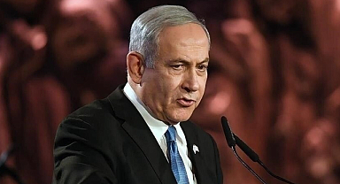 Netanyahu'dan İran Halkına Mesaj: Mücadelemiz Rejime Karşı