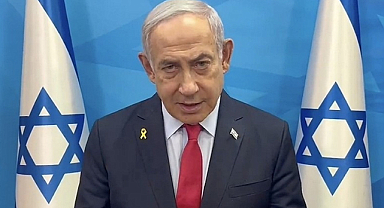 Netanyahu, Güvenlik Kabinesini Sığınakta Toplayacak