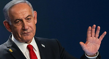Netanyahu: İran'ı Durdurduk, İkinci Holokost Olmayacak