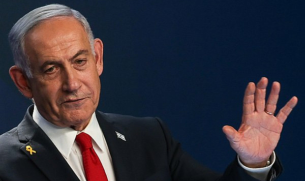 Netanyahu: İran'ı Durdurduk, İkinci Holokost Olmayacak