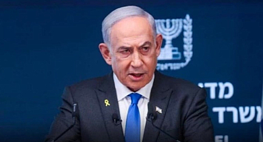 Netanyahu: Tahran Semalarında Jetlerimizi Göreceksiniz