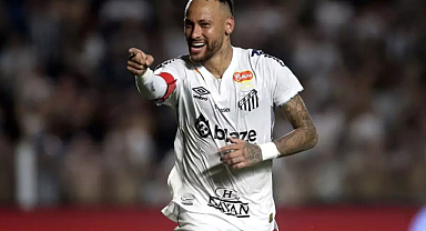 Neymar İçin Fenerbahçe İddiası Dünya Basınında