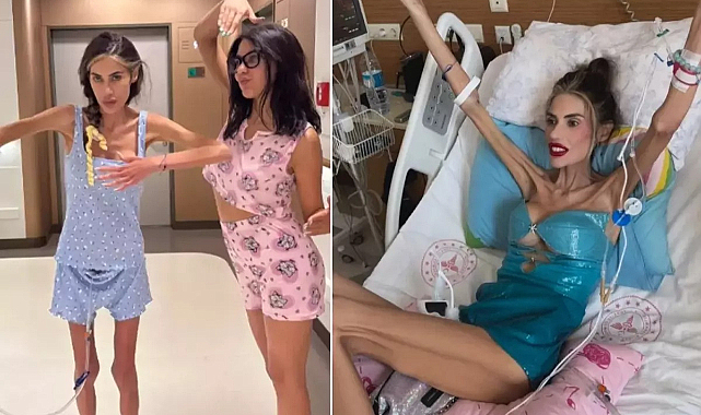 Nihal Candan'ın Yürek Yakan Son Sözleri: Yaşayamıyorum