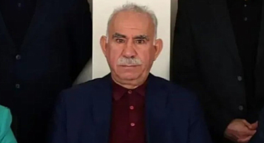 Öcalan’dan PKK Kongresine Dikkat Çeken Mektup