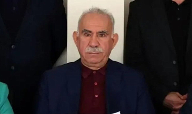 Öcalan'dan PKK Kongresine Dikkat Çeken Mektup