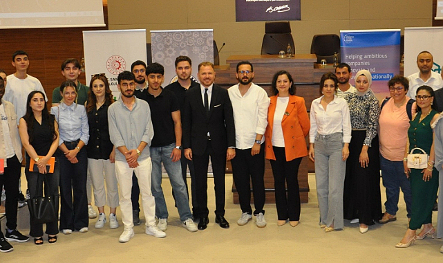 OKA Seminerlerinde Uygulamalı Anlatım: E-İhracat Nasıl Yapılır?