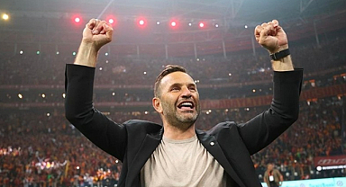 Okan Buruk’tan Galatasaray’a Sürpriz Ret