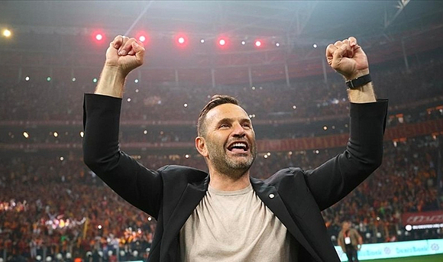 Okan Buruk'tan Galatasaray'a Sürpriz Ret