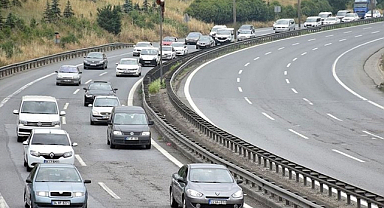 Otoyol Ücretlerine Otomatik Zam Dönemi Başlıyor