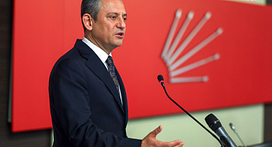 Özgür Özel: CHP’yi Kurultayda Seçilmemiş Kimse Yönetemez