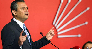 Özgür Özel’den Kayyum İddialarına Sert Tepki
