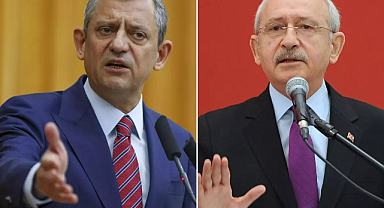 Özgür Özel’den Kılıçdaroğlu’na Kurultay Yanıtı