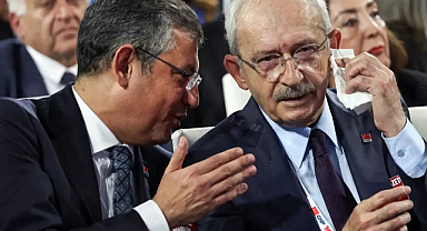 Özgür Özel'den Kurultay Davası Öncesi Sert Açıklama