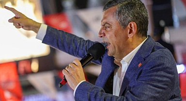 Özgür Özel'den Kurultay Mesajı: Sakın Denemeyin!