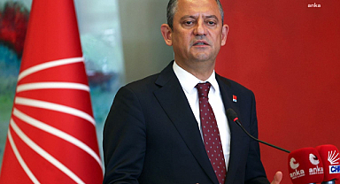 Özgür Özel’den LGS mesajı: Bu sadece bir durak