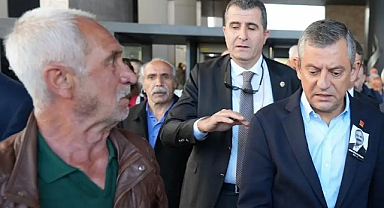 Özgür Özel’e Saldıran Tengioğlu İçin İstenen Hapis Cezası Açıklandı