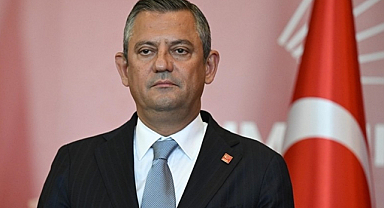 Özgür Özel Hakkında Soruşturma Başlatıldı