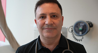 Prof. Dr. Şevket Özkaya: Kabin Öksürüğü ve Zatürre Riski Yükseliyor