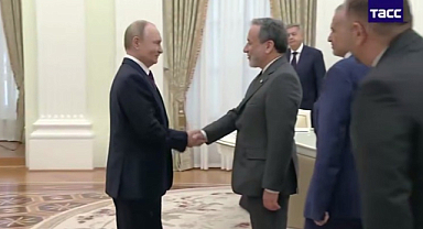 Putin’den İran’a Destek Mesajı: Yardım Etmeye Hazırız