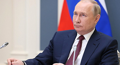 Putin’den İran ve İsrail Liderlerine Kriz Diplomasisi