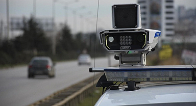 Radar Uygulama Sayıları Artık İnternetten Görülebilecek! Güzergahınızdaki Radar Sayısını Öğrenin...