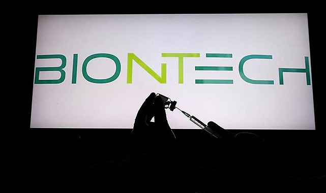 Rakipler Birleşiyor: BioNTech, CureVac'ı Satın Alıyor