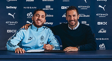 Rayan Cherki, Manchester City’ye Transfer Oldu!