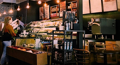 Restoran ve Kafelerde Yeni Dönem Başlıyor: Karekod...