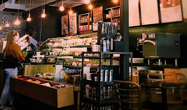 Restoran ve Kafelerde Yeni Dönem Başlıyor: Karekod...