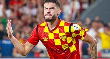 Romulo’nun Yeni Adresi Portekiz mi Olacak?