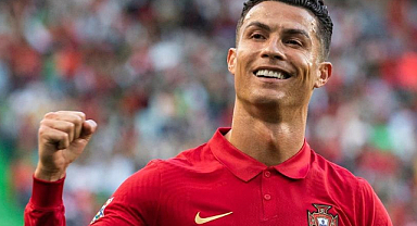 Ronaldo’dan 2034 Dünya Kupası ve Yeni Sözleşme Mesajı