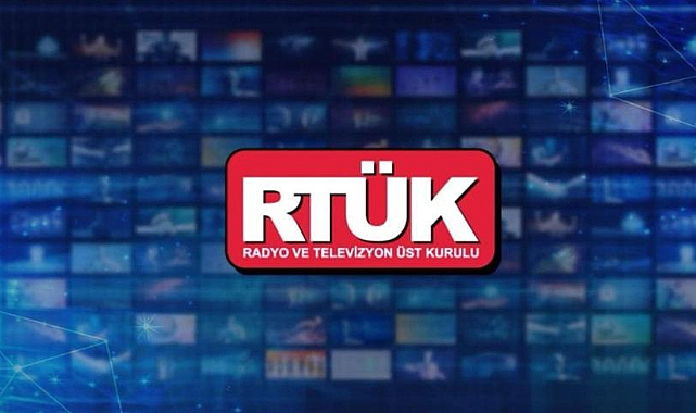 RTÜK'ten Medyaya Ceza Yağmuru: Halk TV, Netflix, Spotify ve Daha Fazlası