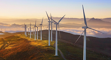 Rüzgar Enerjisi 10 Yılda Yüzde 177 Büyüdü